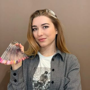 Мефодина Ирина
