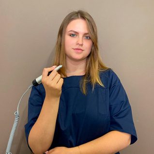 Павлова Александра